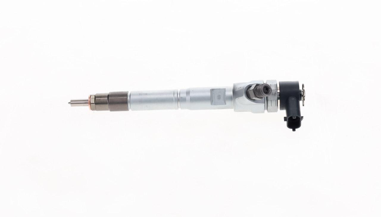 Injector Nozzle