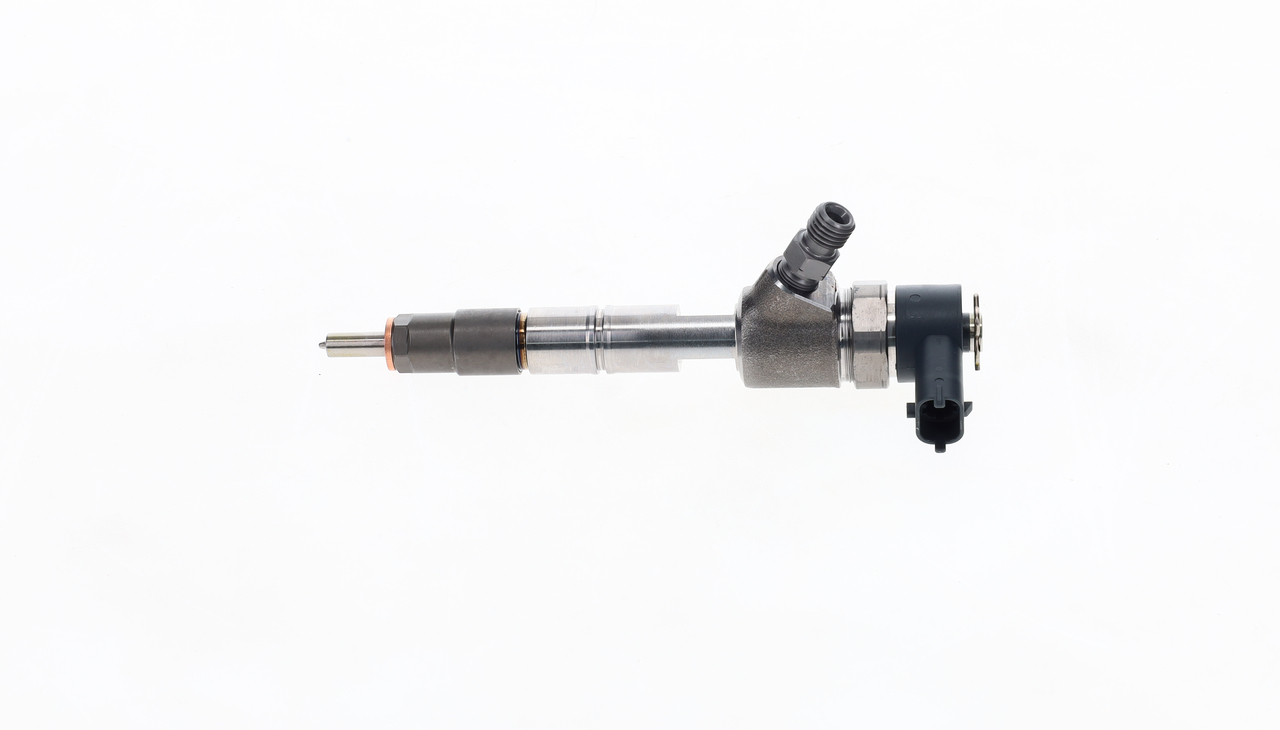 Injector Nozzle