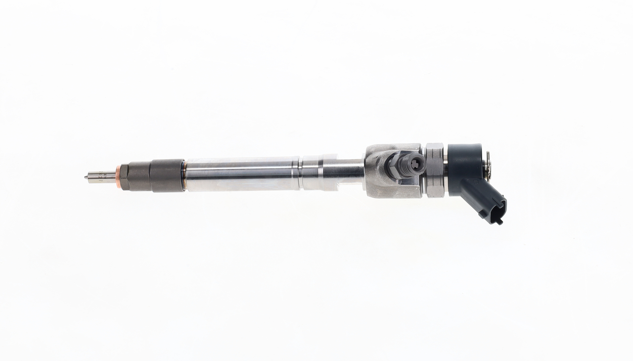 Injector Nozzle