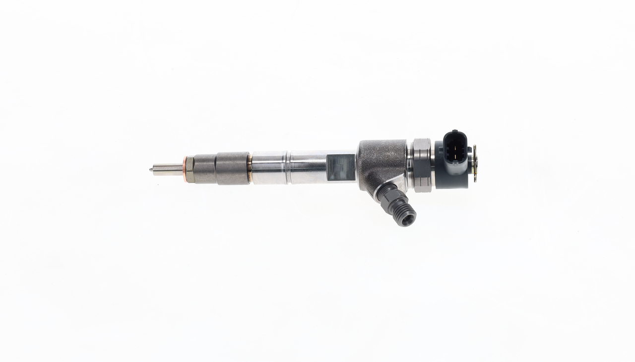 Injector Nozzle