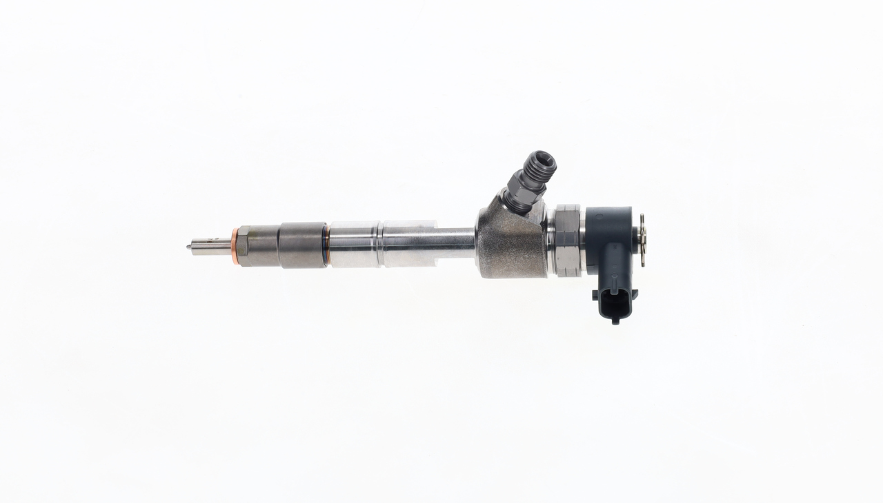Injector Nozzle