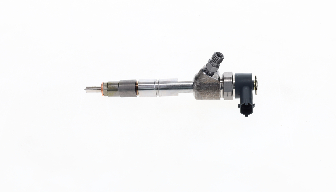Injector Nozzle