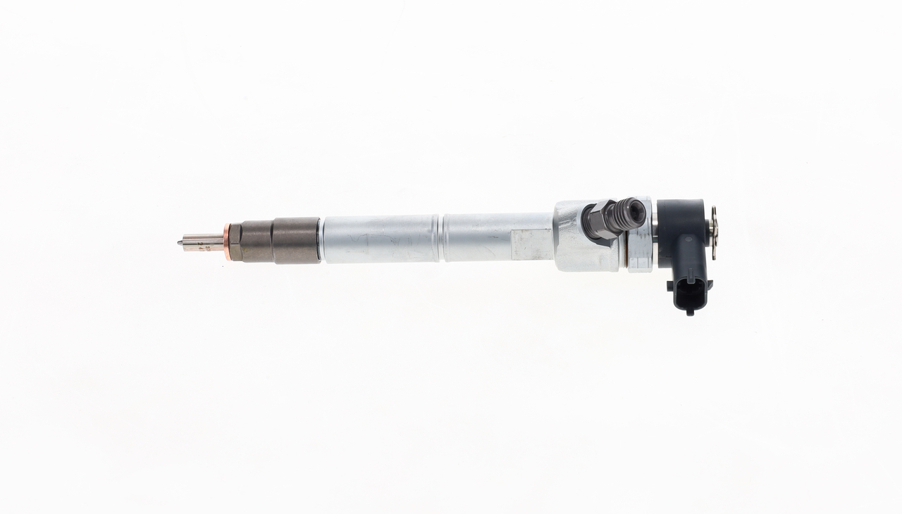 Injector Nozzle