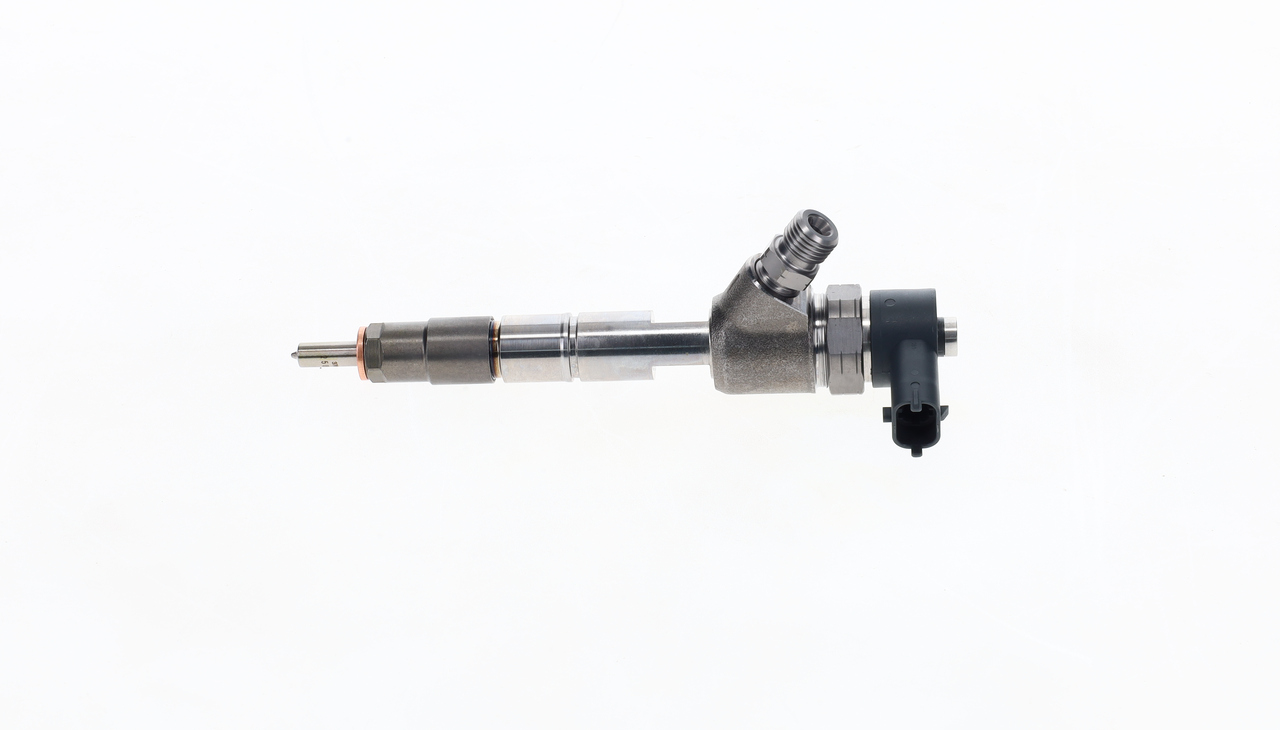 Injector Nozzle