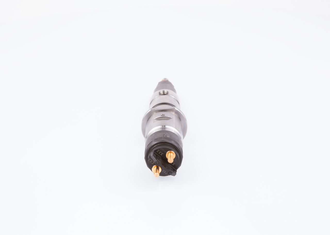 Injector Nozzle