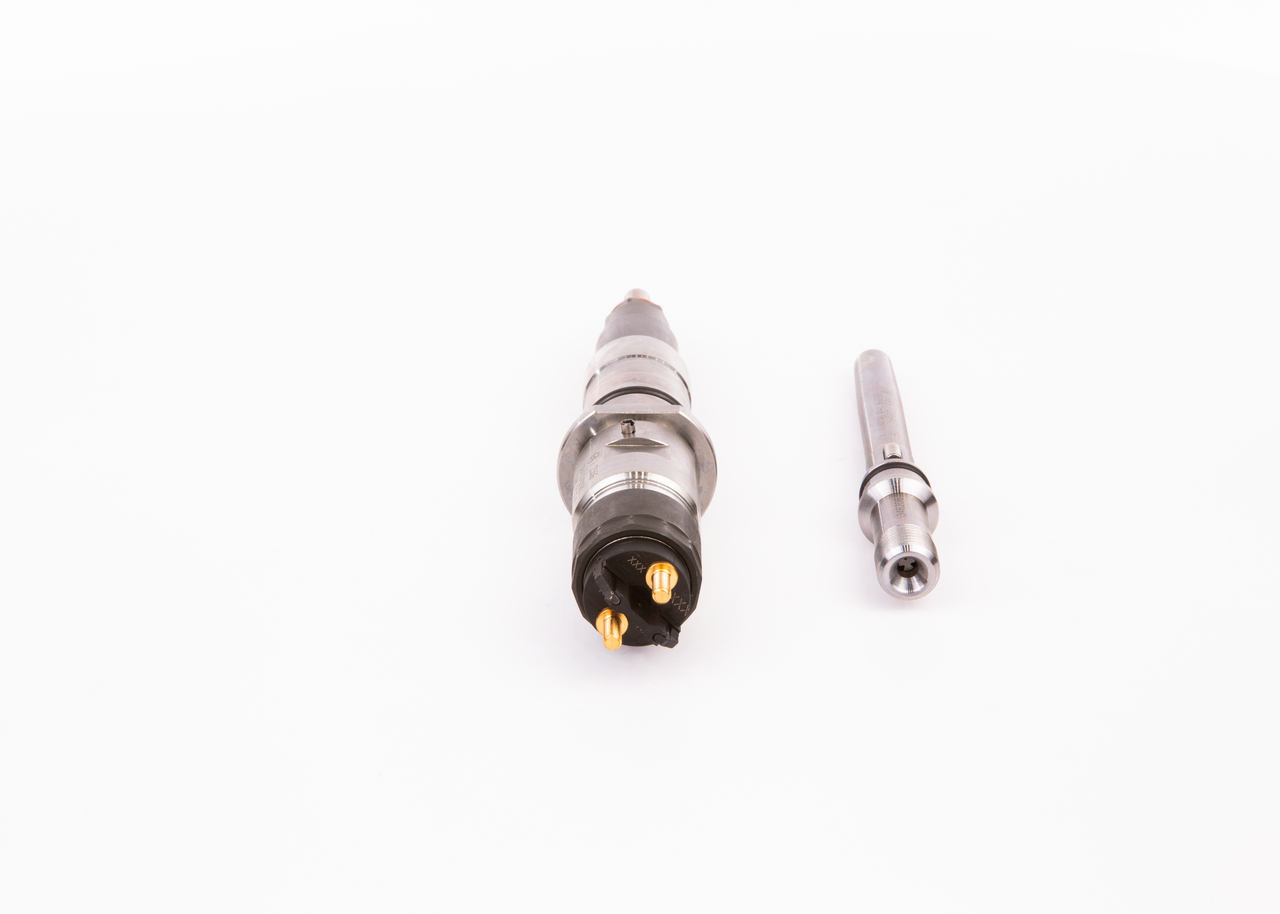 Injector Nozzle