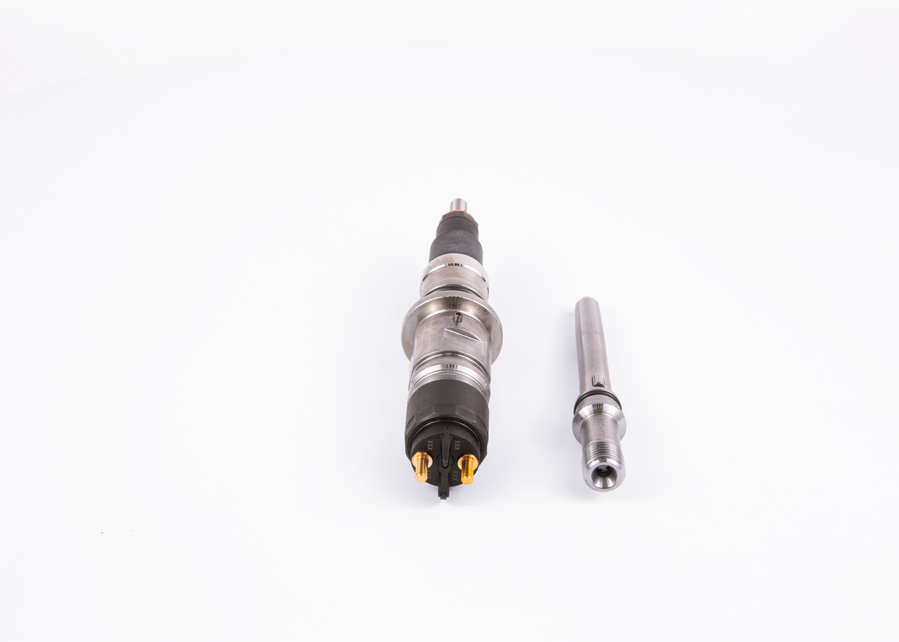 Injector Nozzle