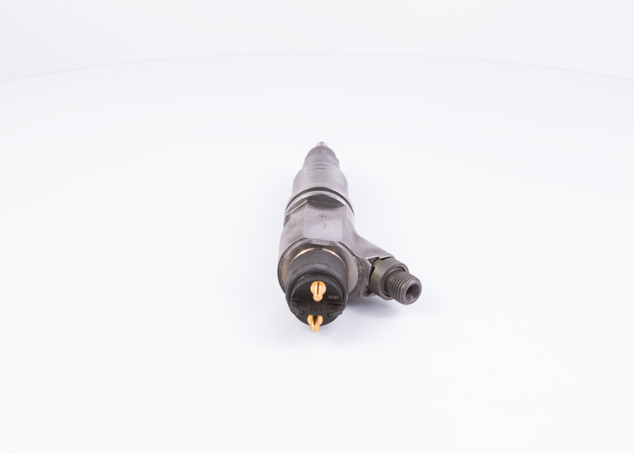 Injector Nozzle