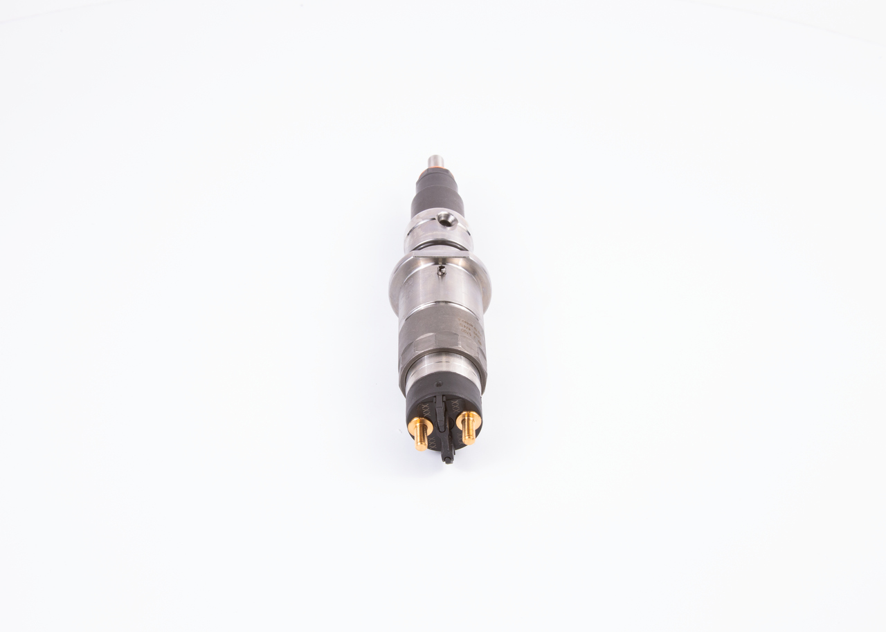 Injector Nozzle
