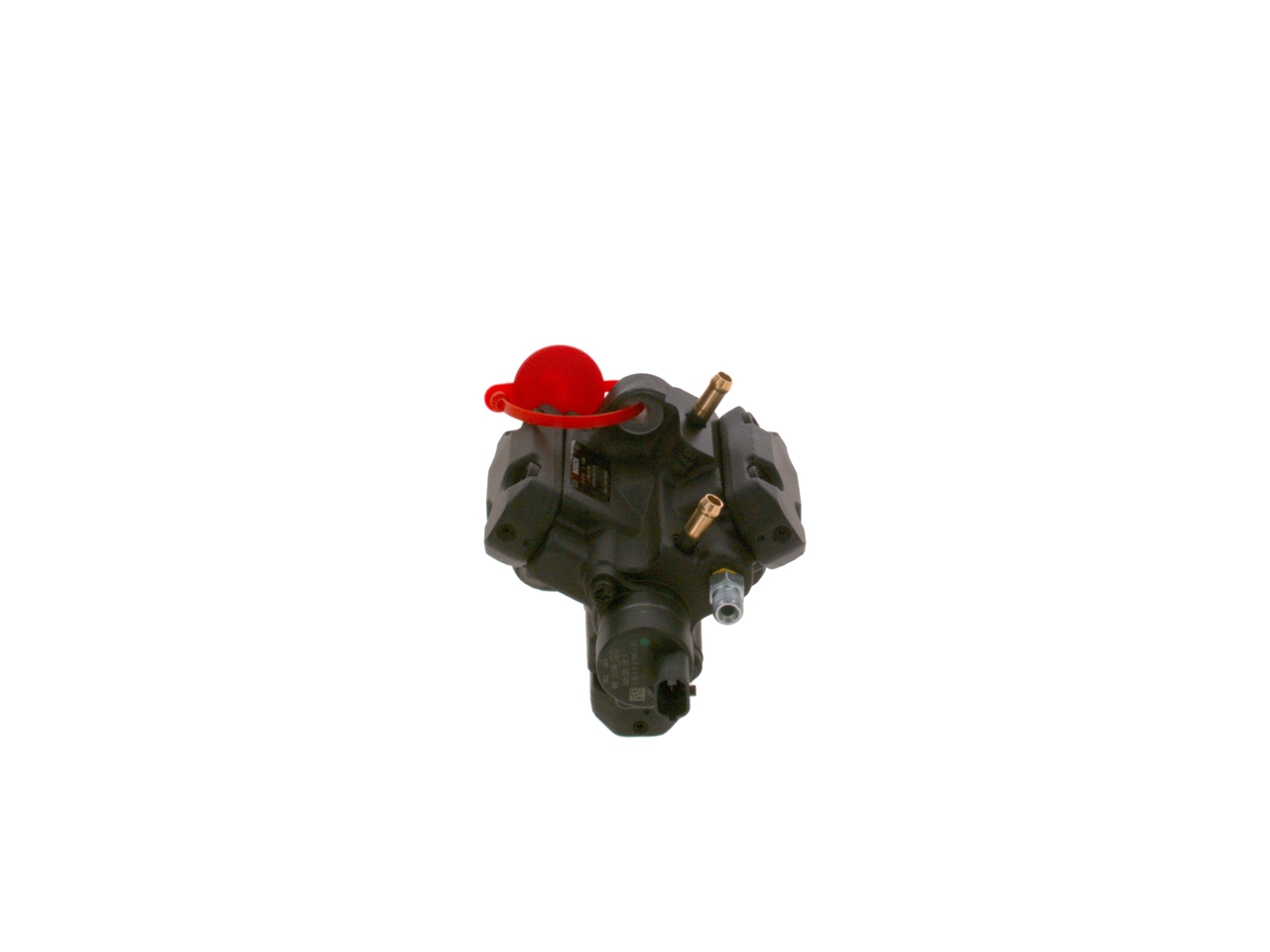 BOSCH 0 986 437 006 Hochdruckpumpe