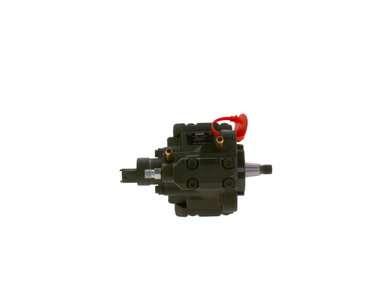 BOSCH 0 986 437 006 Hochdruckpumpe