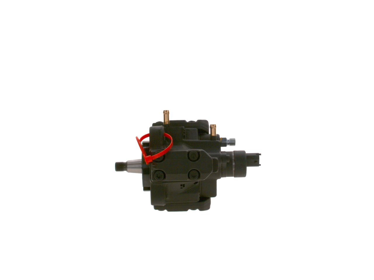 BOSCH 0 986 437 006 Hochdruckpumpe