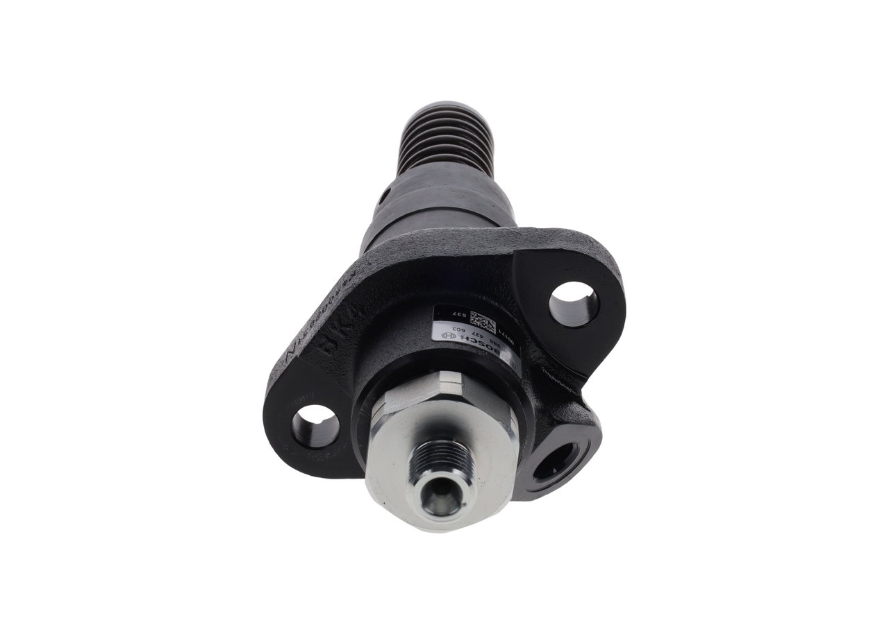 BOSCH 0 986 437 603 Hochdruckpumpe