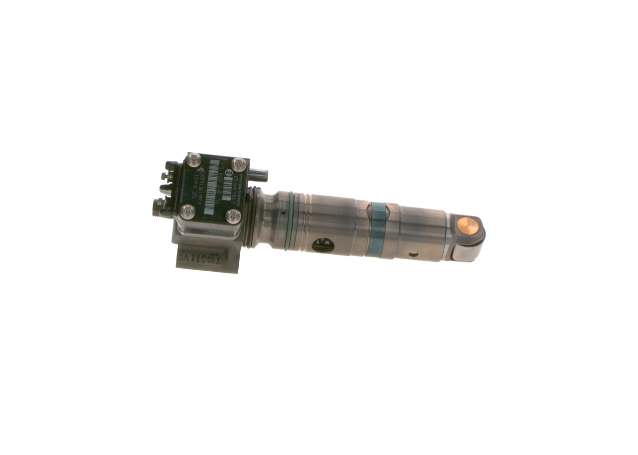 BOSCH 0 986 445 021 Pumpe-Düse-Einheit