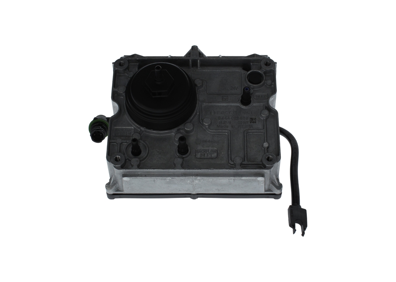 BOSCH 0 986 44D 115 Fördermodul, Harnstoffeinspritzung