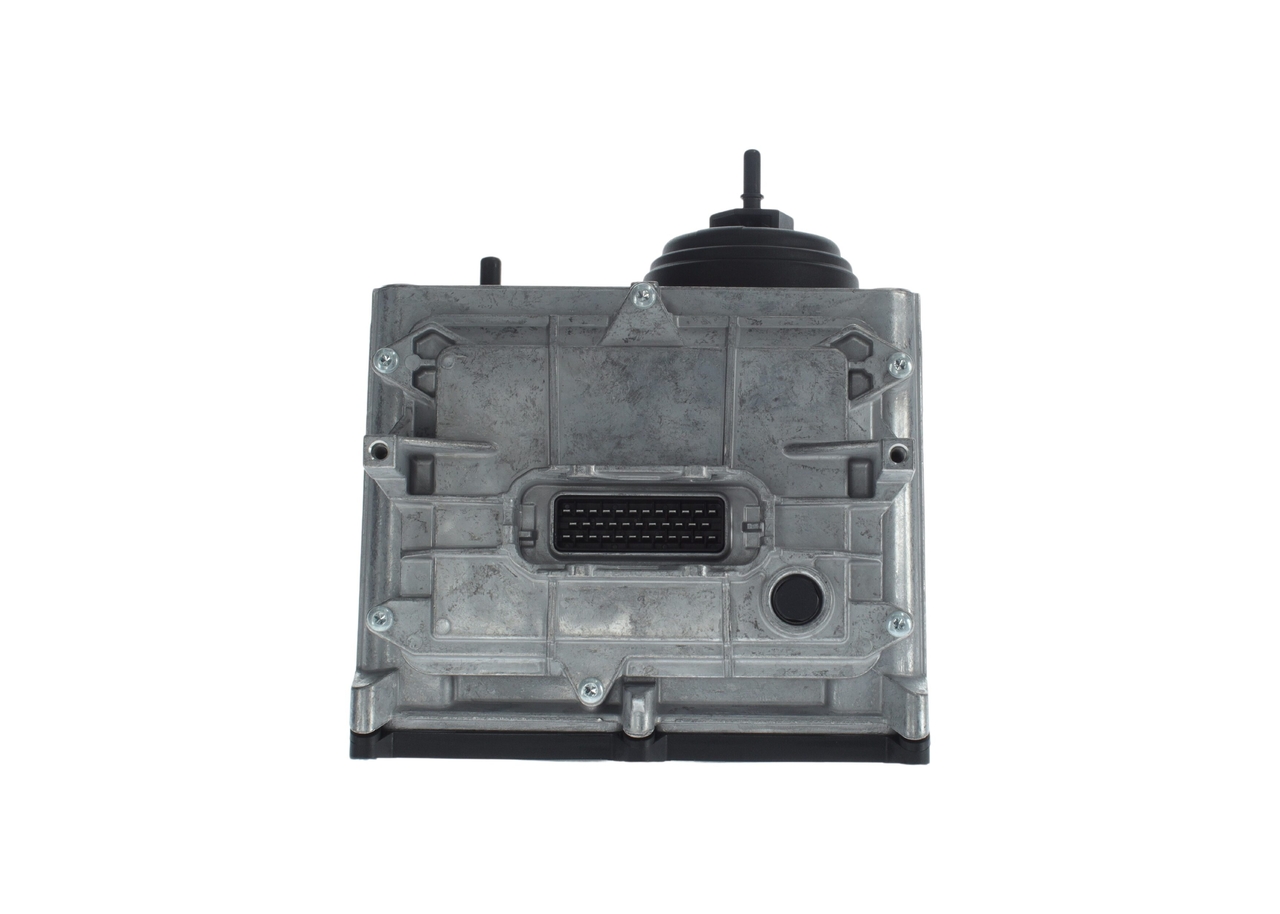 Delivery Module, urea injection 2