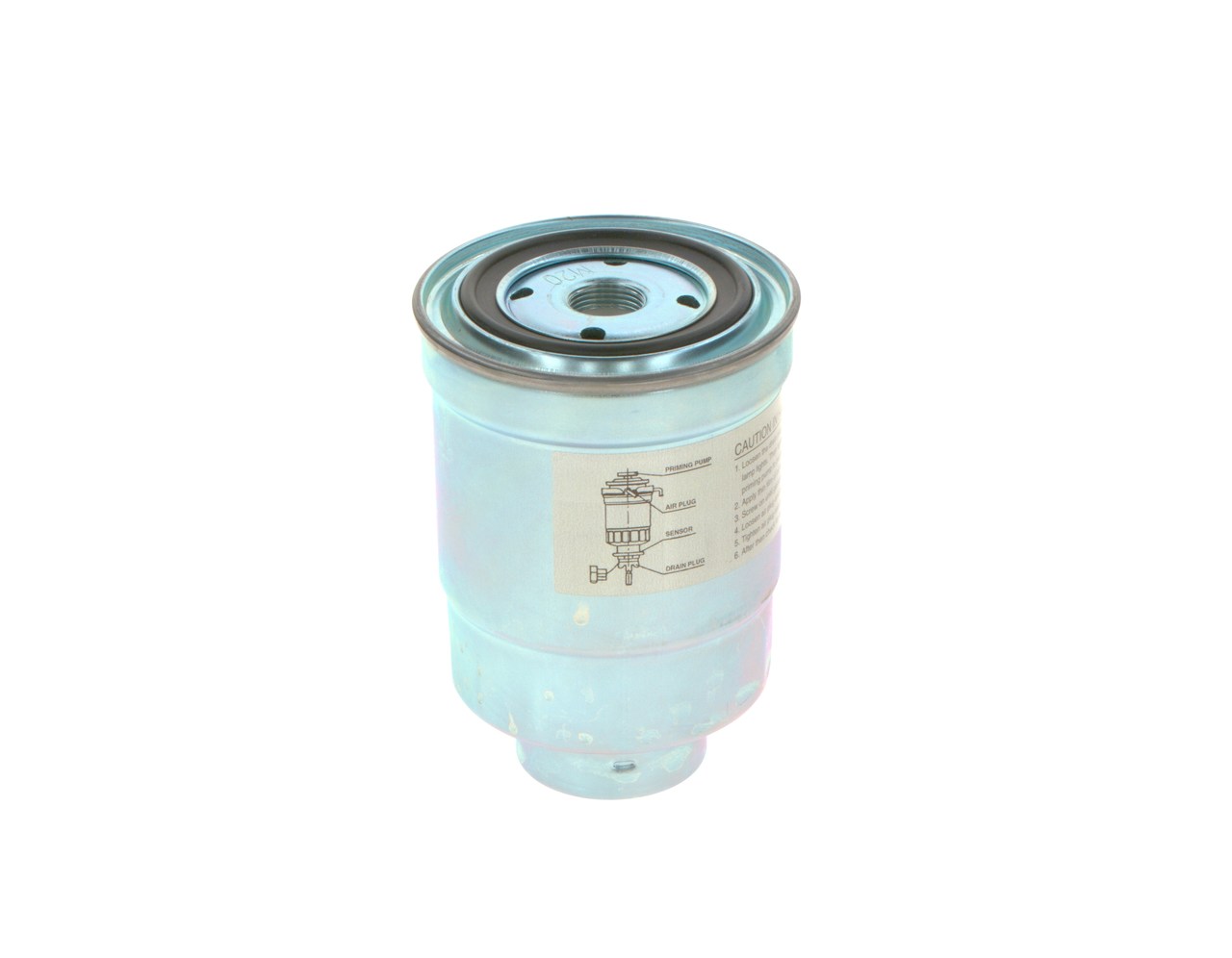 BOSCH 0 986 450 508 Filtro carburante