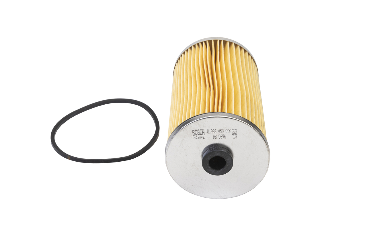 BOSCH 0 986 450 696 Kraftstofffilter