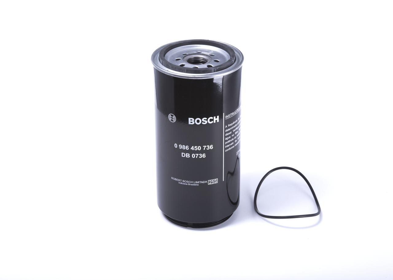 BOSCH 0 986 450 736 Fuel...