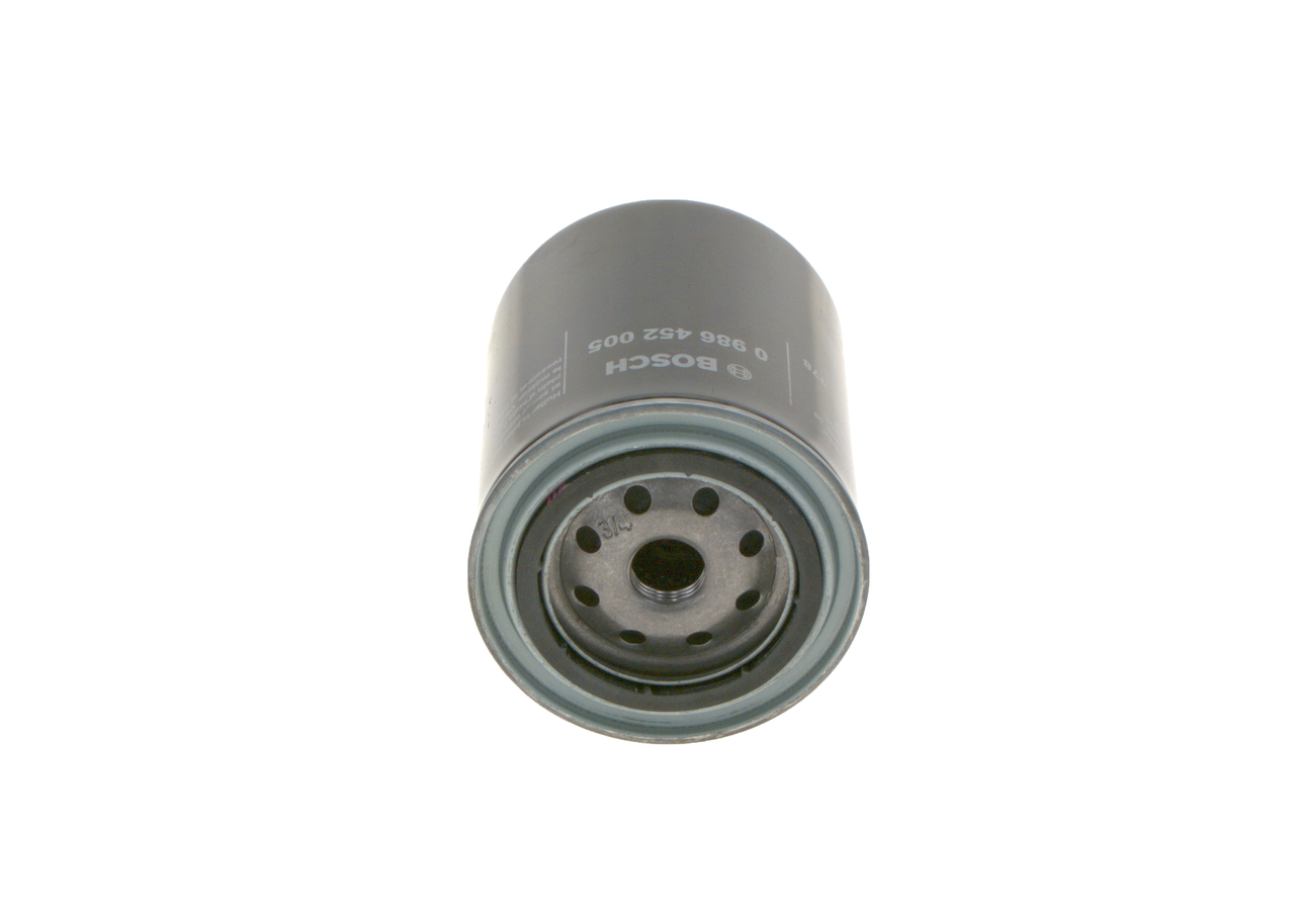 BOSCH 0 986 452 005 Oil Filter