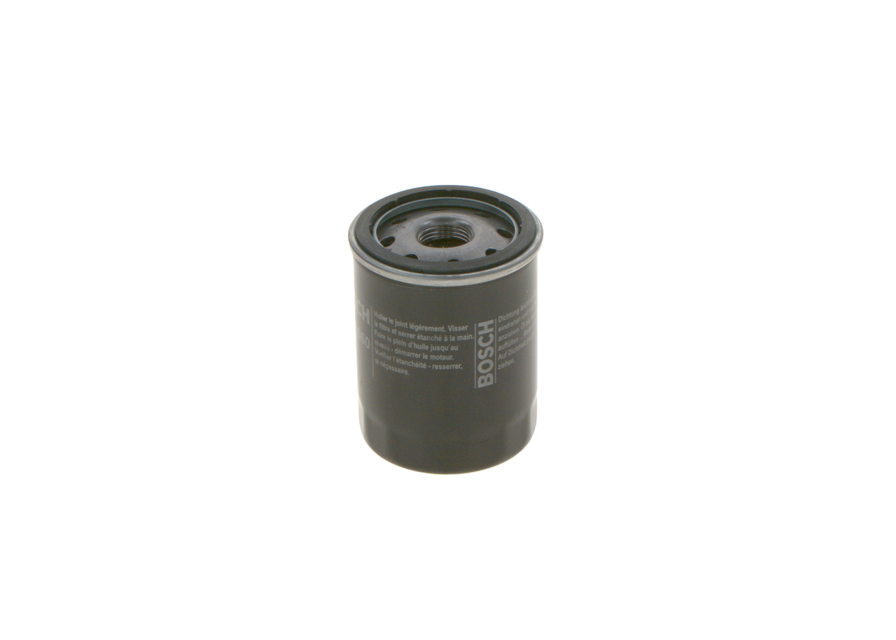 BOSCH 0 986 452 060 Filtro olio