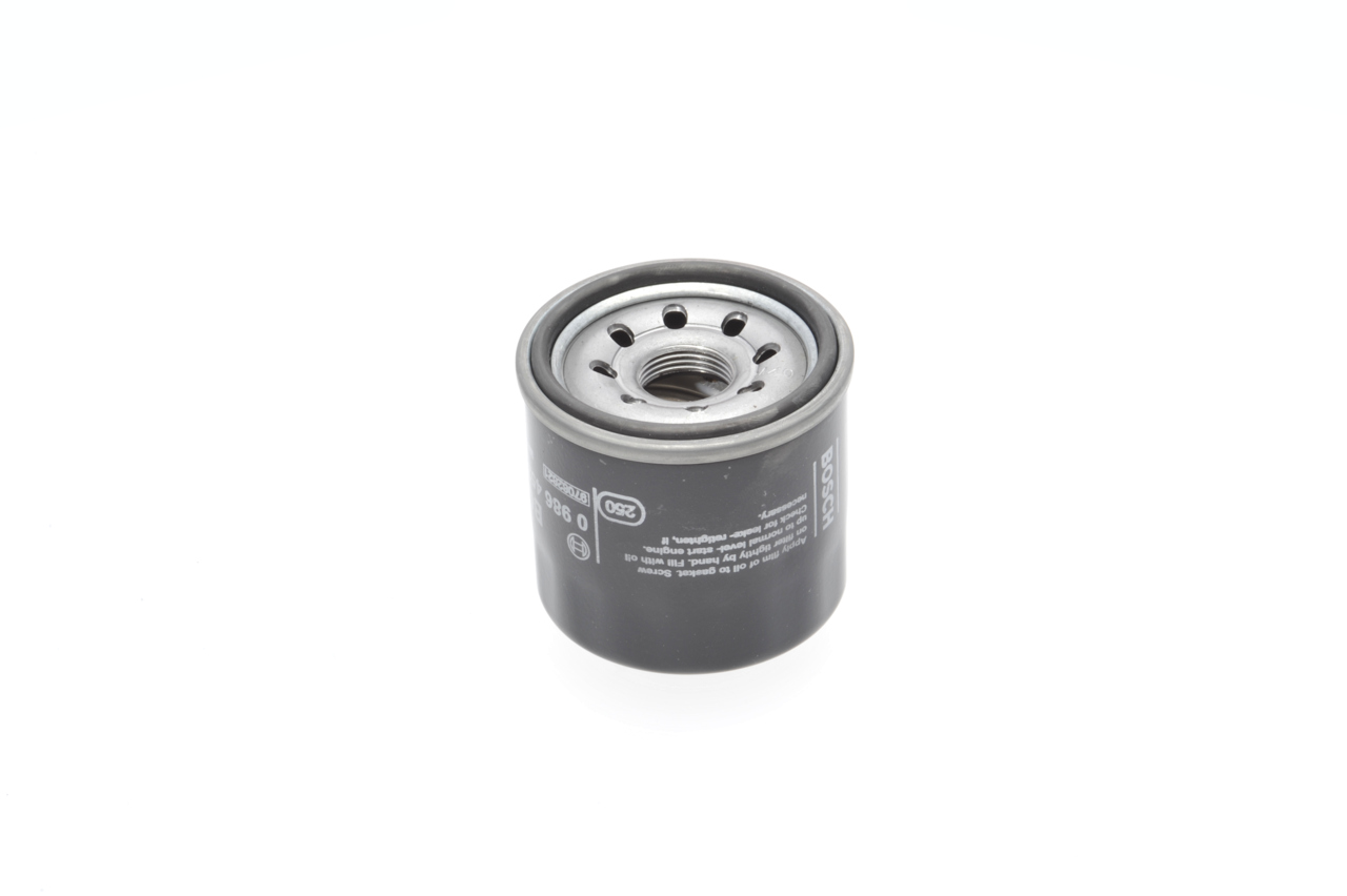 BOSCH 0 986 452 061 Ölfilter