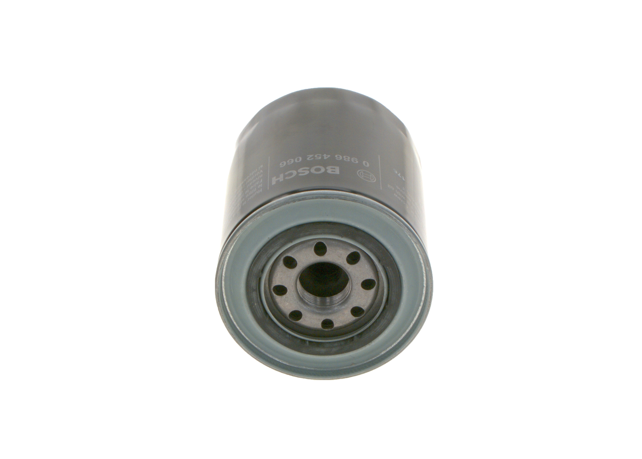 BOSCH 0 986 452 066 Oil Filter