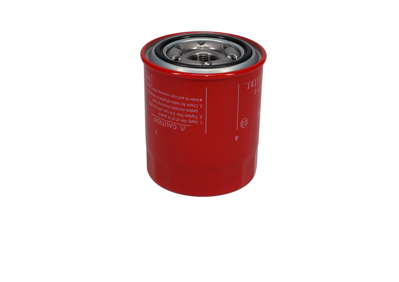 BOSCH 0 986 452 600 Ölfilter