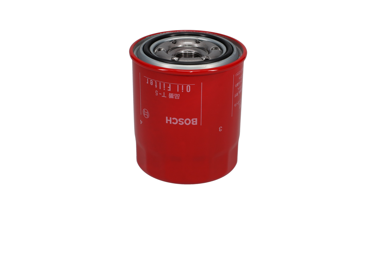 BOSCH 0 986 452 600 Ölfilter