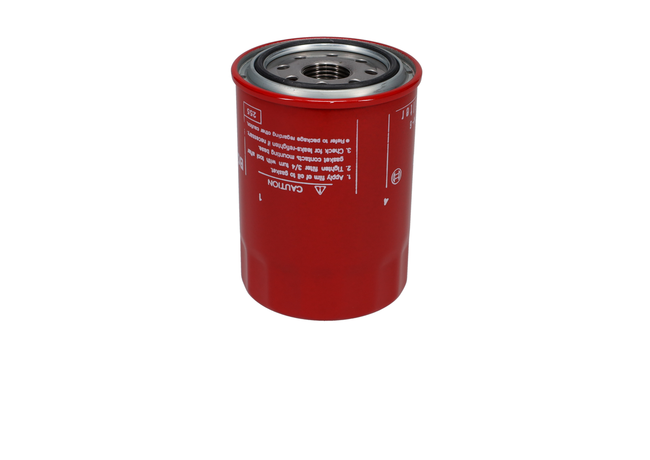 BOSCH 0 986 452 603 Ölfilter