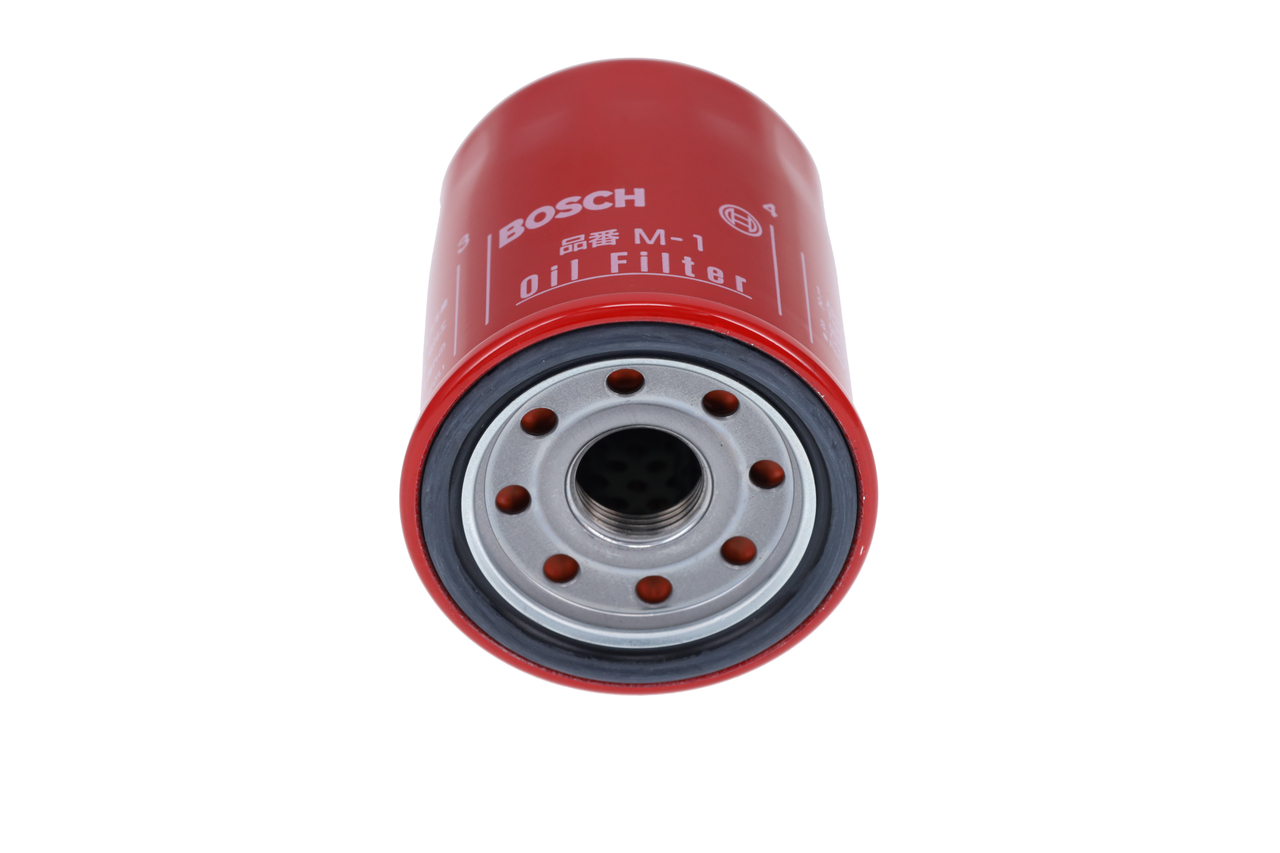 BOSCH 0 986 452 606 Ölfilter