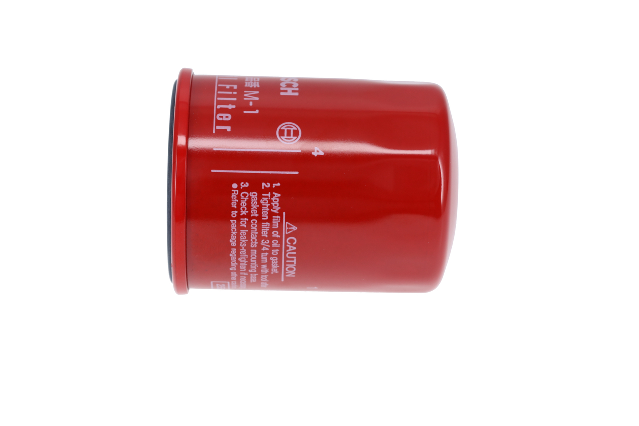 BOSCH 0 986 452 606 Ölfilter