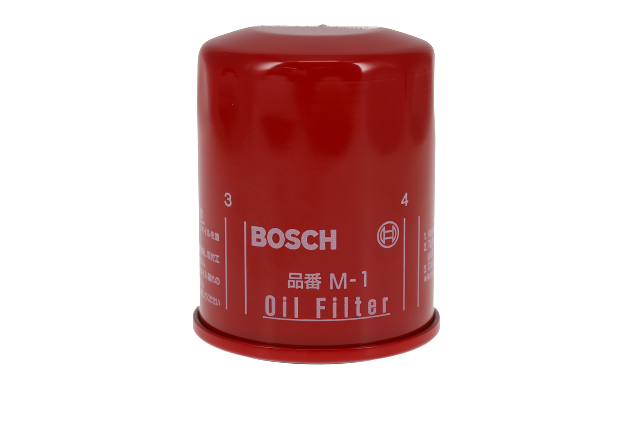 BOSCH 0 986 452 606 Ölfilter
