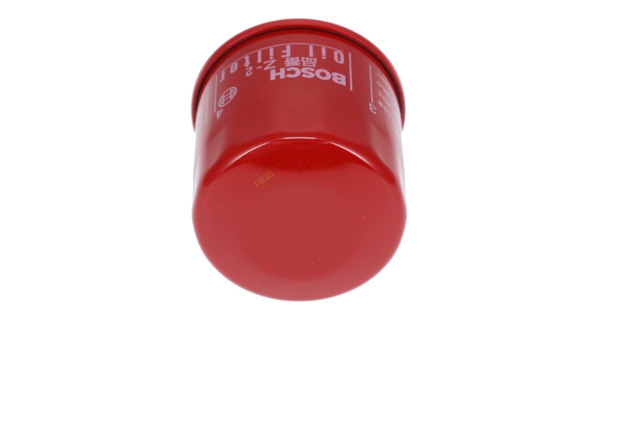 BOSCH 0 986 452 610 Ölfilter