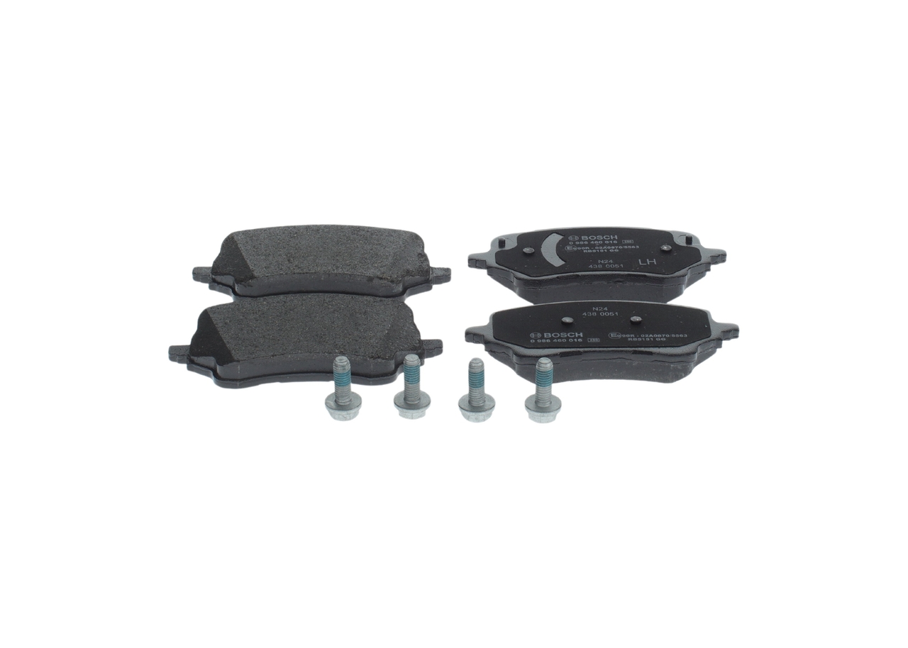 BOSCH 0 986 460 016...