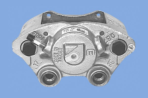 BOSCH 0 986 473 003 Brake...