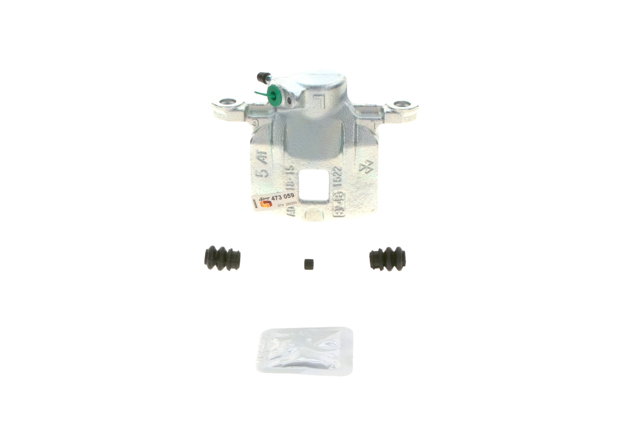 BOSCH 0 986 473 059 Bremssattel