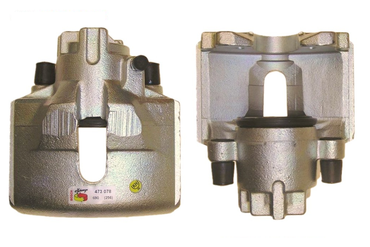 BOSCH 0 986 473 078 Brake...