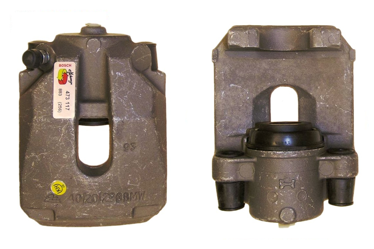 BOSCH 0 986 473 117 Pinza freno-Pinza freno-Ricambi Euro