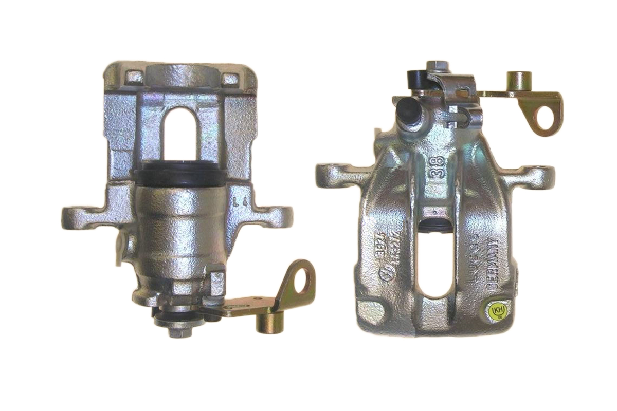 BOSCH 0 986 473 155 Brake...