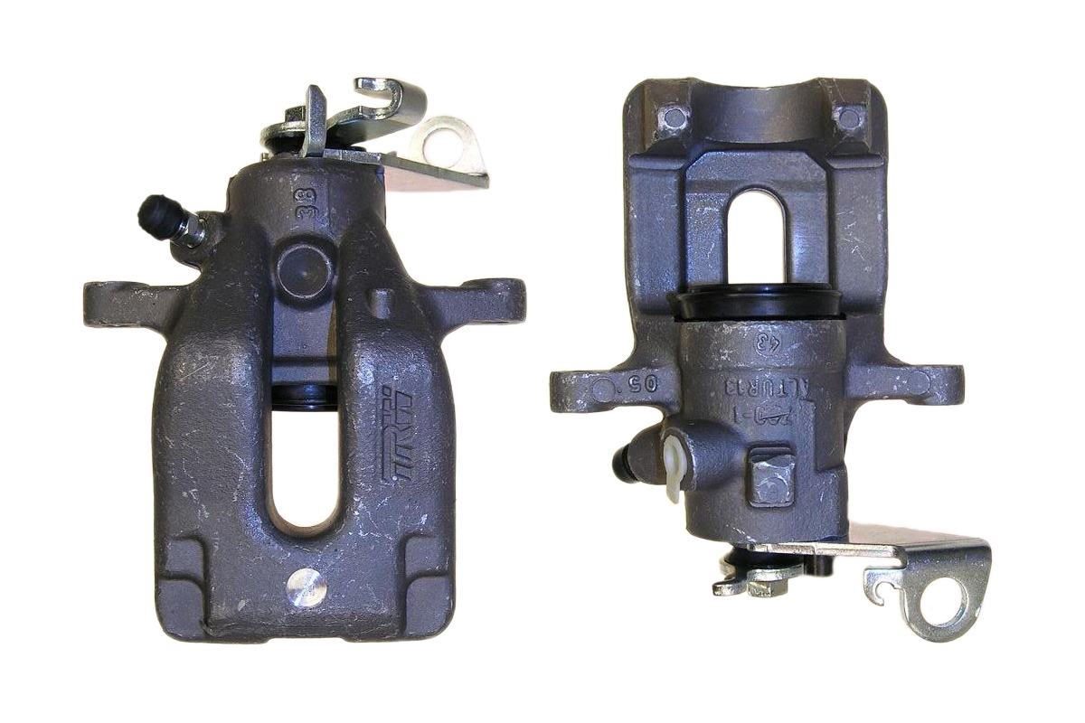 BOSCH 0 986 473 253 Brake...