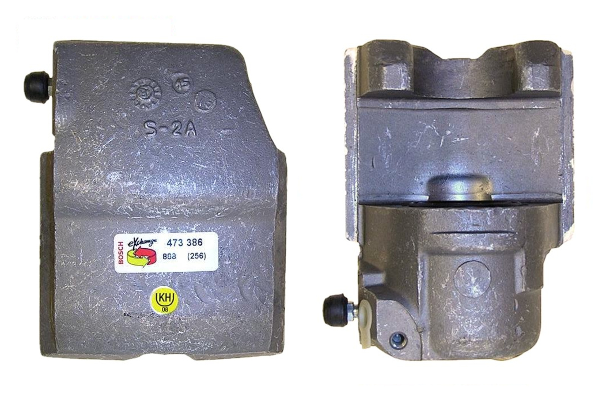 BOSCH 0 986 473 386 Brake...