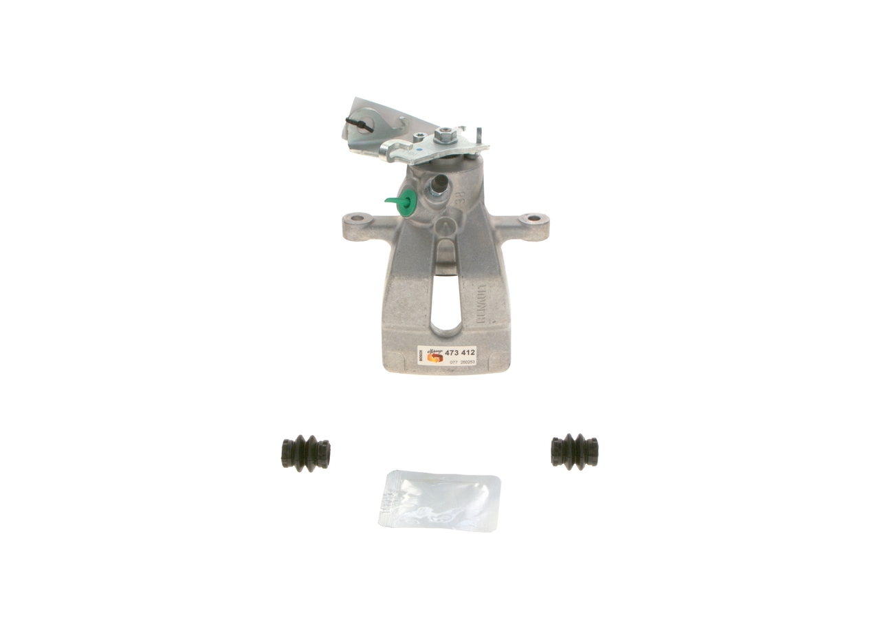 BOSCH 0 986 473 412 Bremssattel
