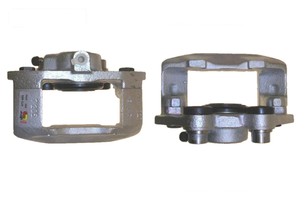 BOSCH 0 986 473 465 Brake...