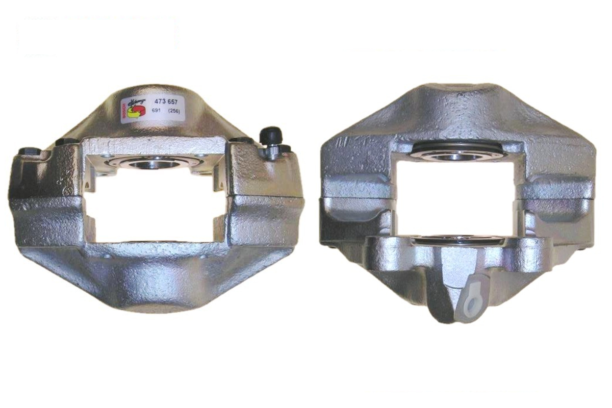 BOSCH 0 986 473 657 Brake...