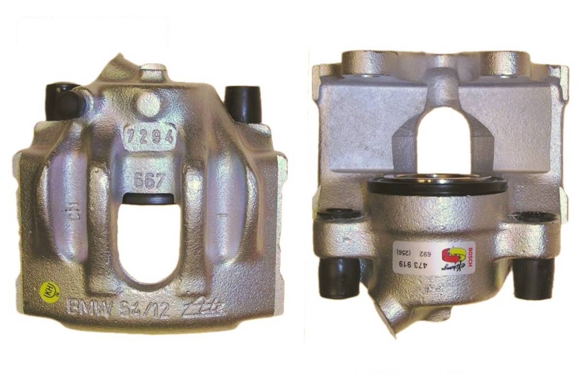 BOSCH 0 986 473 919 Pinza freno