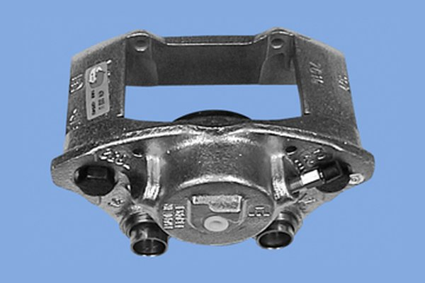 BOSCH 0 986 474 003 Brake...