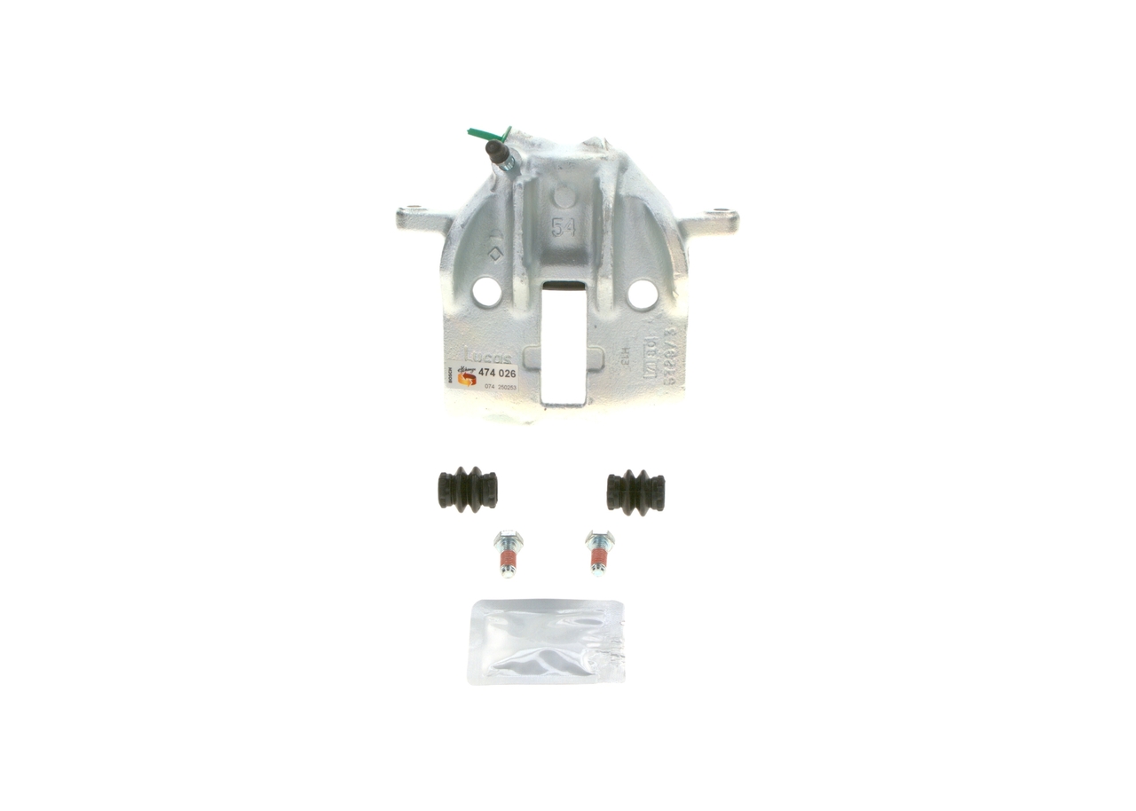 BOSCH 0 986 474 026 Bremssattel