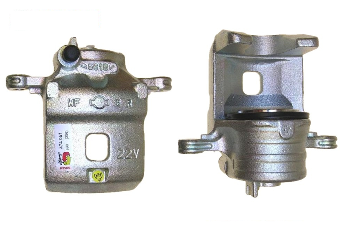 BOSCH 0 986 474 051 Brake...