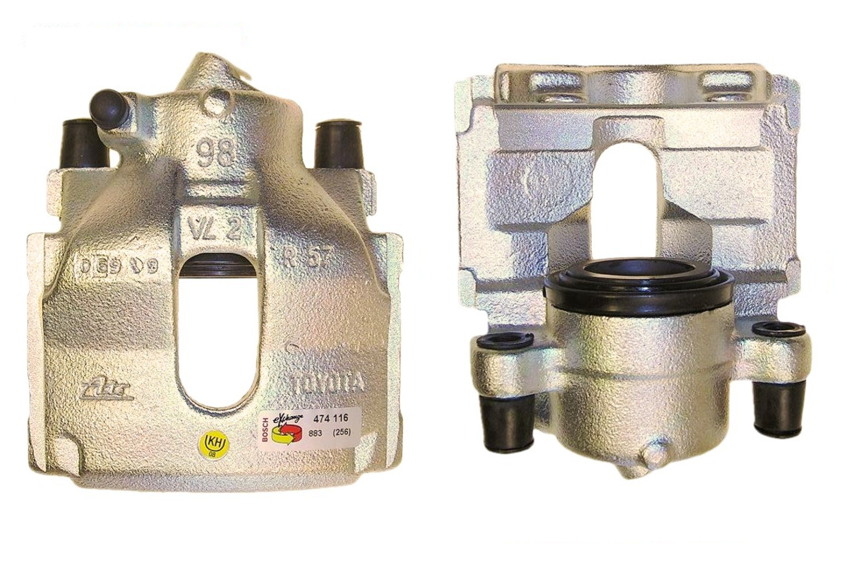 BOSCH 0 986 474 116 féknyereg